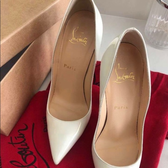 Christian loubotin - Picture 2 of 6